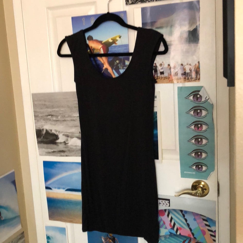 Volcom Little Black Dress